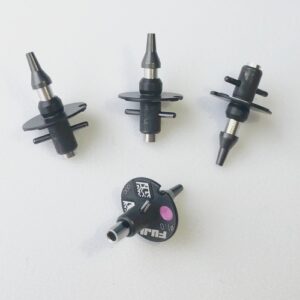 FUJI NXT H08 H12 V12 DXR12 1.0 Nozzle R07-010-070