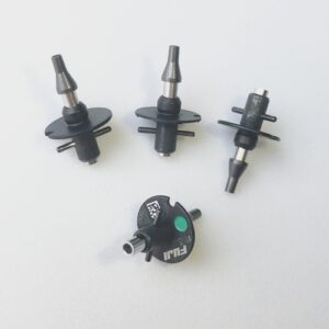 FUJI NXT H08 H12 V12 DXR12 1.3 Nozzle R07-013-070