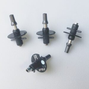 FUJI NXT H08 H12 V12 DXR12 1.8 Nozzle R07-018-070