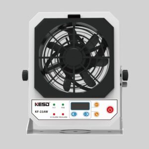 Quạt khử tĩnh điện KF-21AW