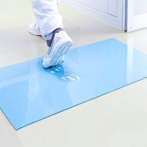 Thảm dính bụi phòng sạch STEPMAT