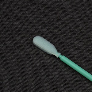 Tăm bông đầu dạng bọt (Foam Head Swab)